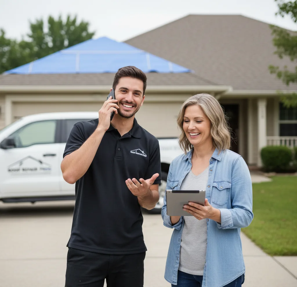 Roof Maintenance in Meridian, ID